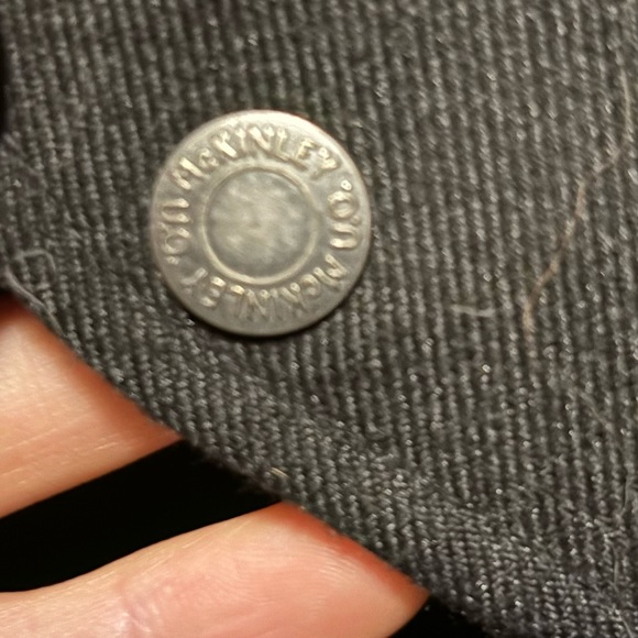 2/$40 McKinley VentMax Mid-Length Jacket, Light, Black - Picture 7 of 13